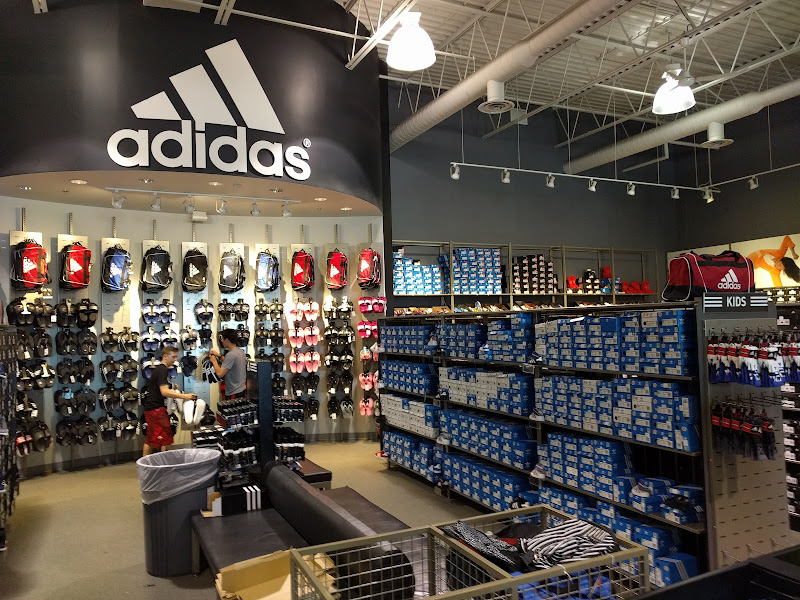 adidas Outlet Store Kingston