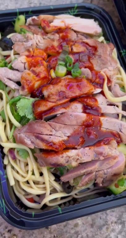Mot'to Japanese Grill