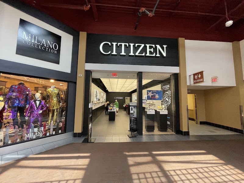 Citizen Watch Company Store