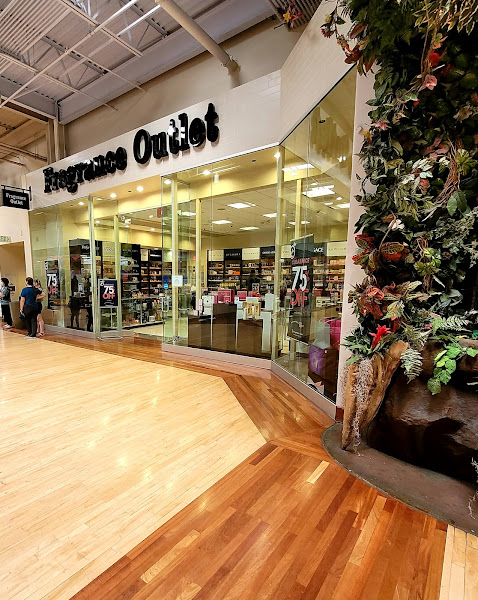 Fragrance Outlet