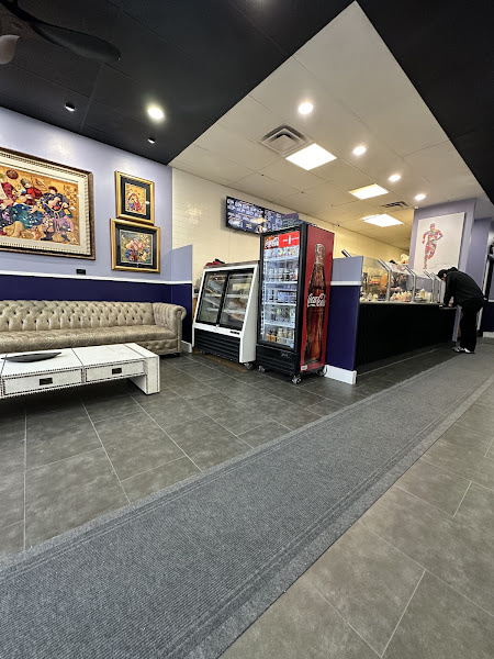 Donna's Crepes & Panini