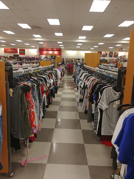 T.J. Maxx