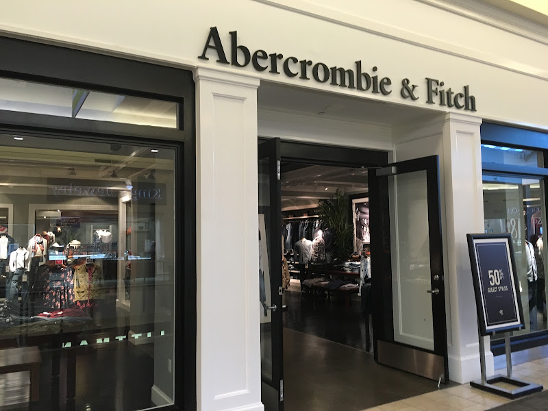Abercrombie & Fitch