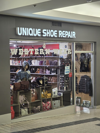 Unique Shoe Repair & Western Wear