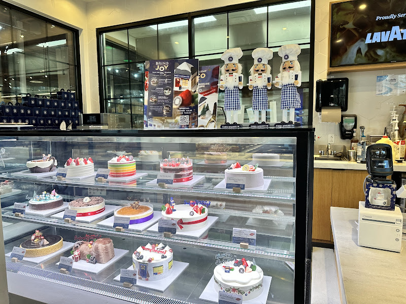 Paris Baguette