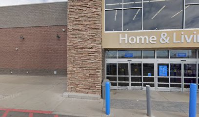 Garden Center