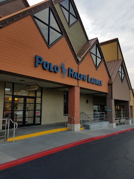 Polo Ralph Lauren Factory Store