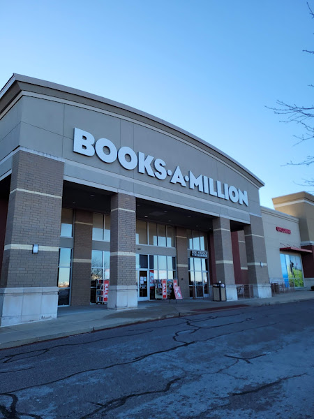 Books-A-Million