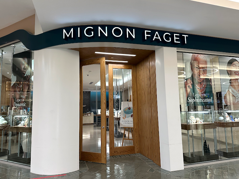 Mignon Faget