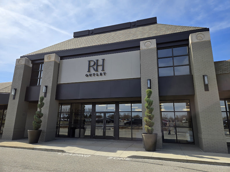 RH Outlet Dublin
