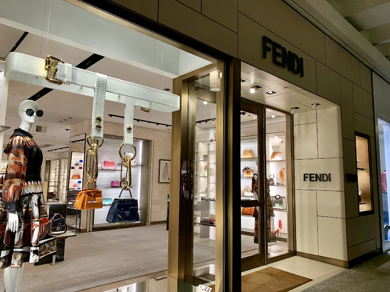 FENDI Bal Harbour Store