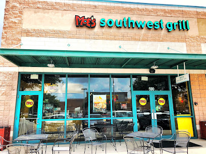 Moe's Southwest Grill