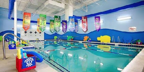 Aqua Tots Swim School