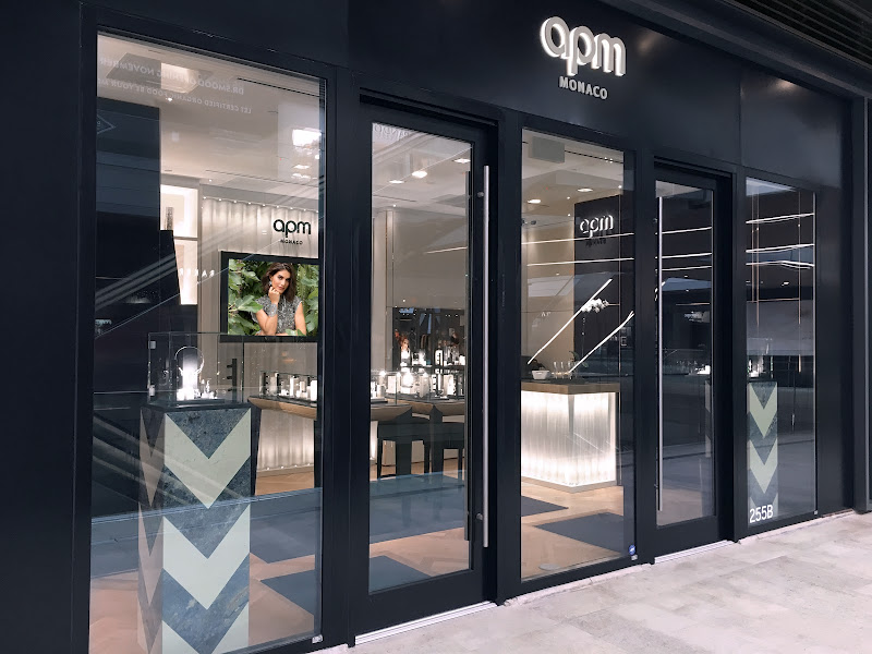 APM Monaco