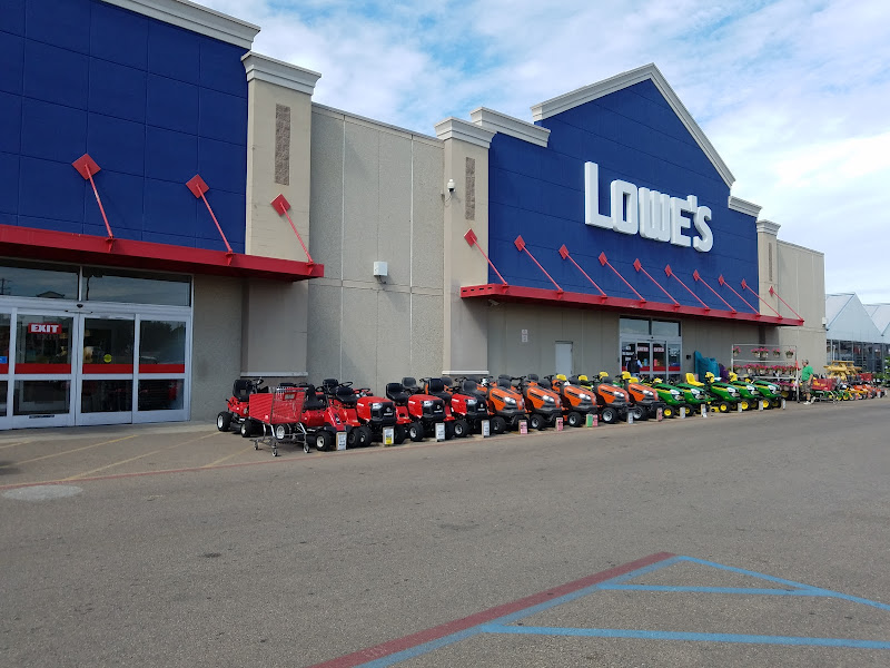 Lowe's Home Improvement