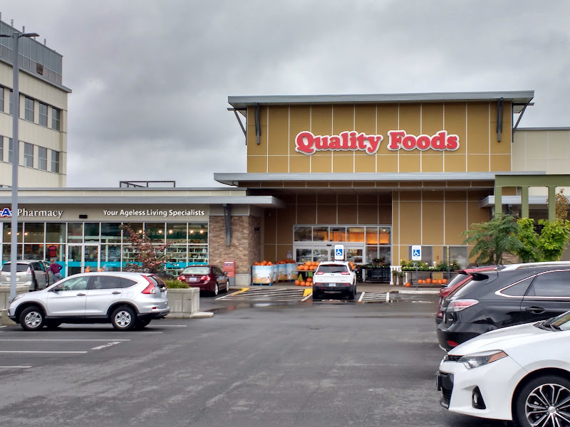 Quality Foods