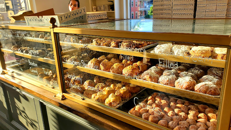 Parlor Doughnuts