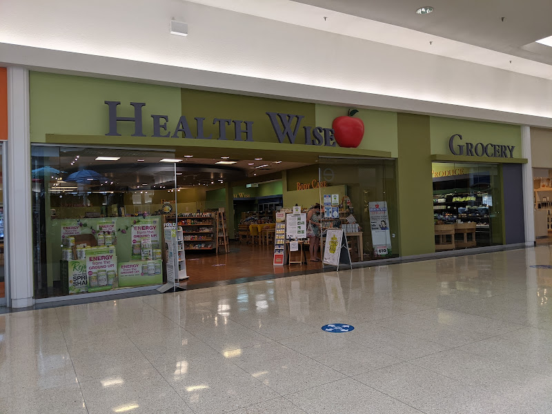 Health Wise