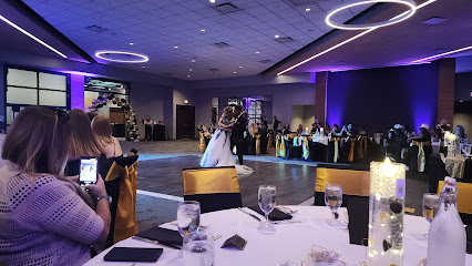 Eastwood Event Centre