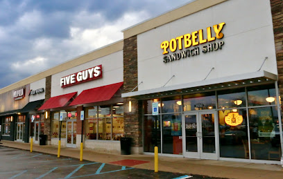 The Shops at Centerpoint
