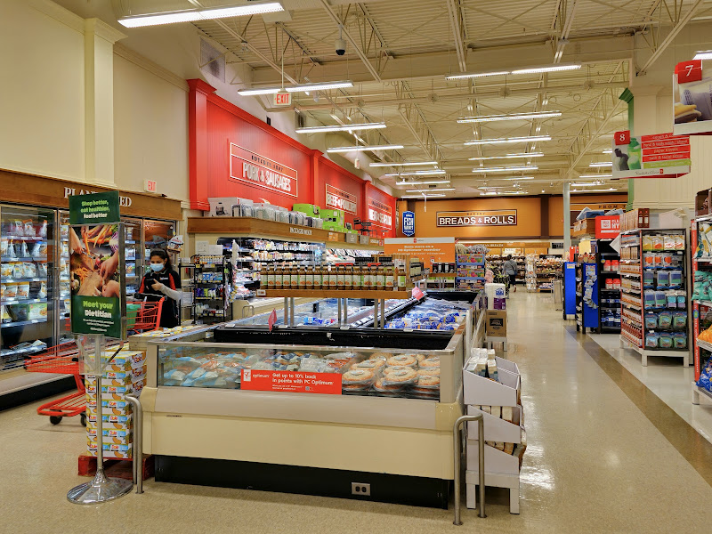 Hakam's Your Independent Grocer Langley