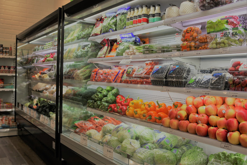 Prime Farm Market