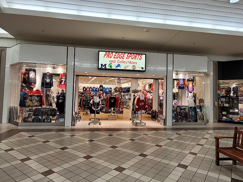 Pro's Edge Sports