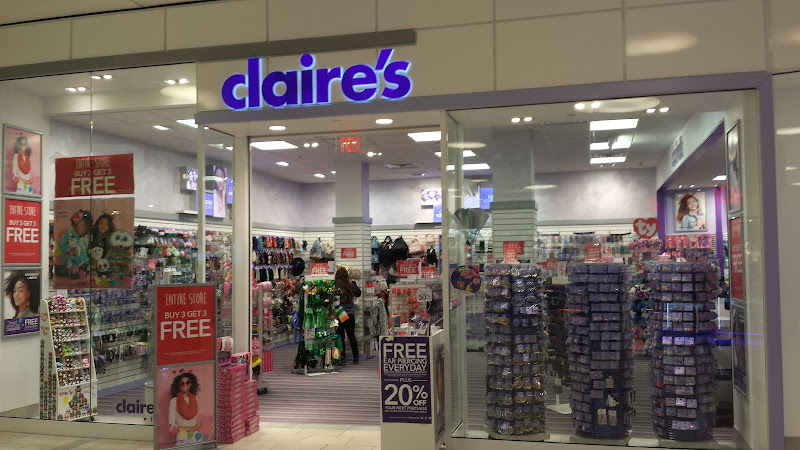 Claire's