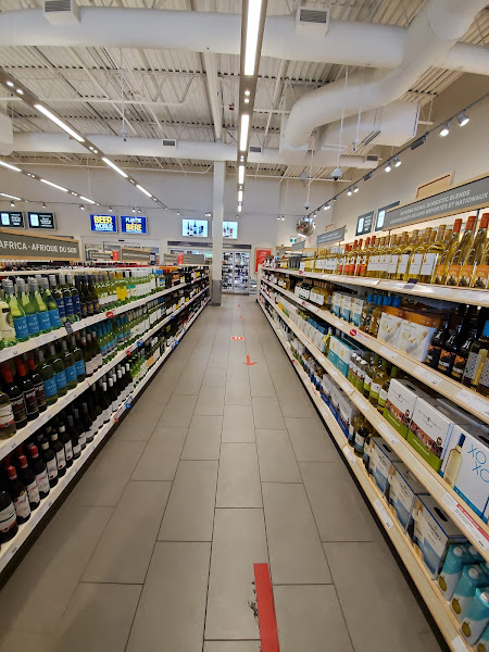 LCBO