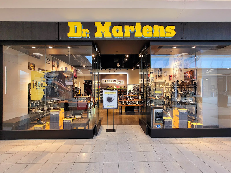 Dr. Martens