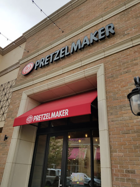 Pretzelmaker