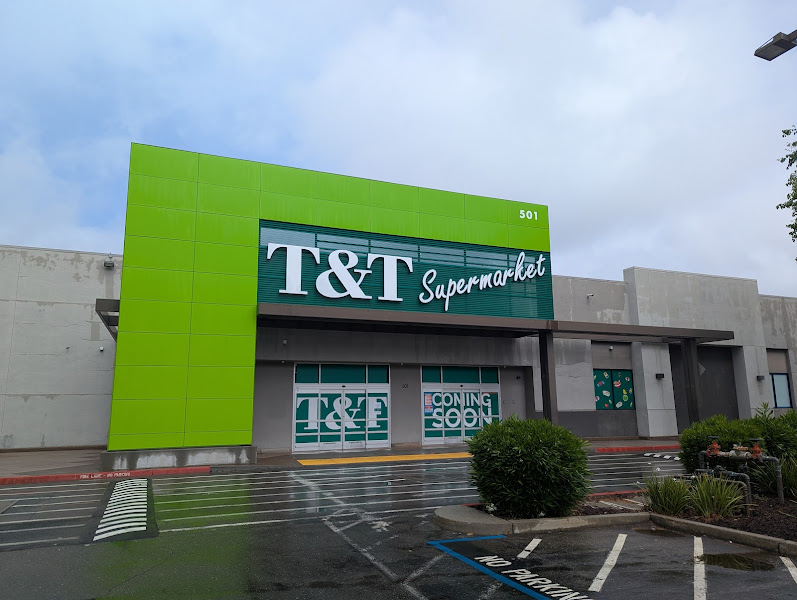 T&T Supermarket