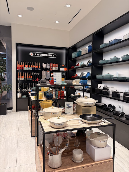 Le Creuset