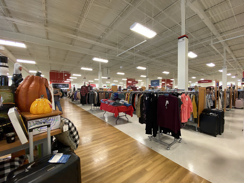 T.J. Maxx