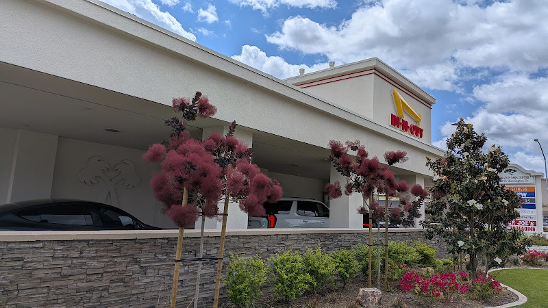 In-N-Out Burger