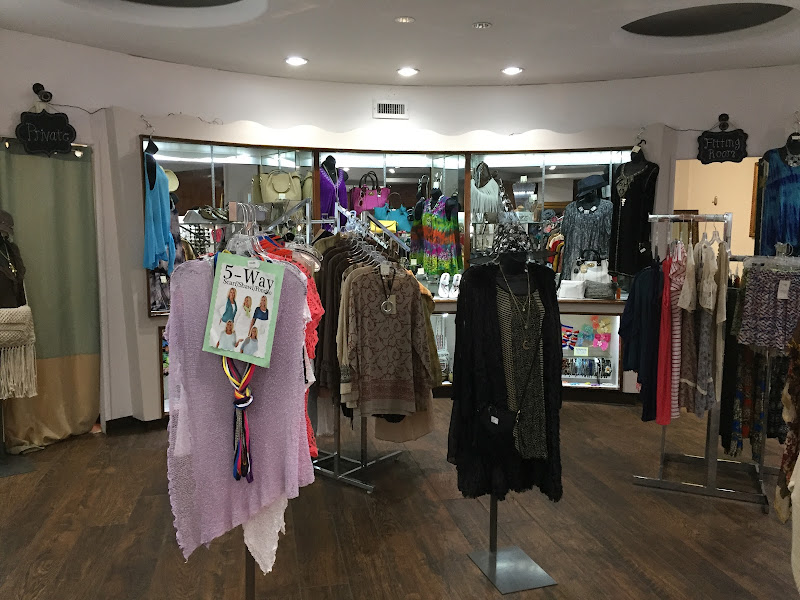 The Gem Shop