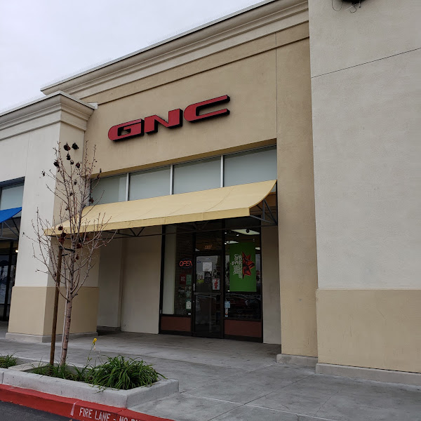 GNC