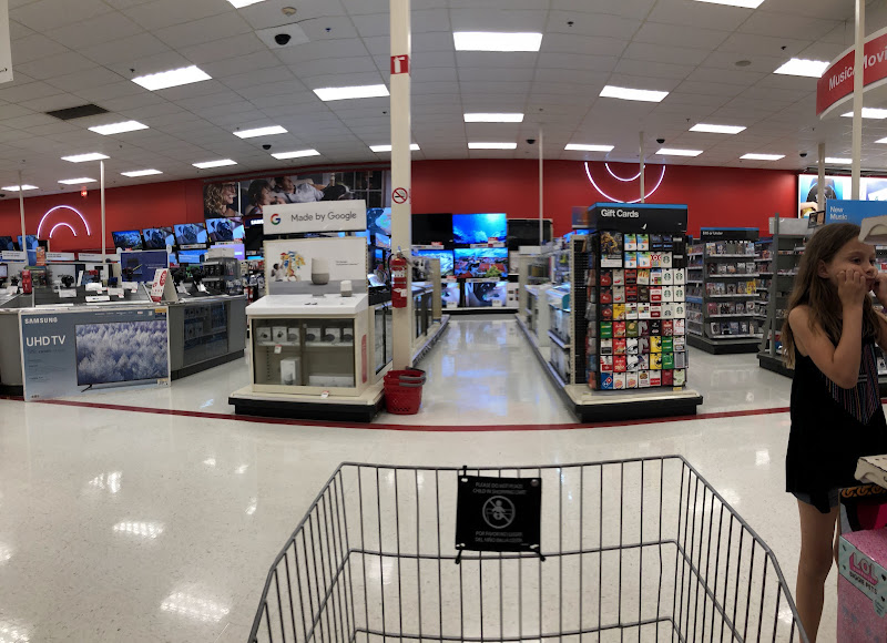 Target