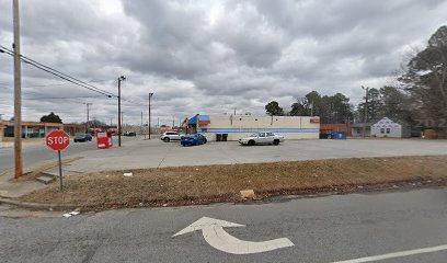 Five Point Grocery & Coin Laundry