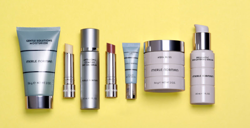 Merle Norman Cosmetics