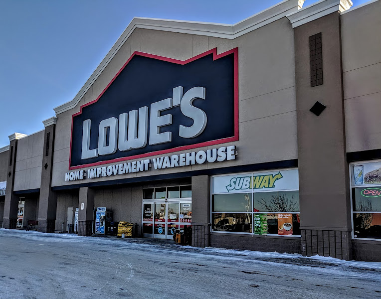 Garden Centre at RONA+