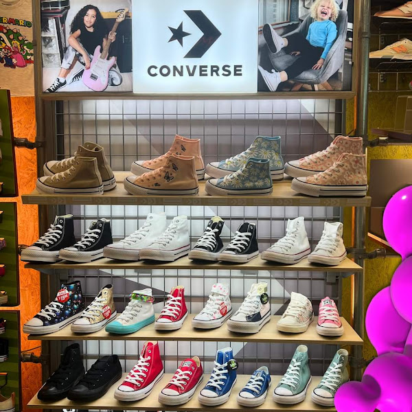 Journeys Kidz
