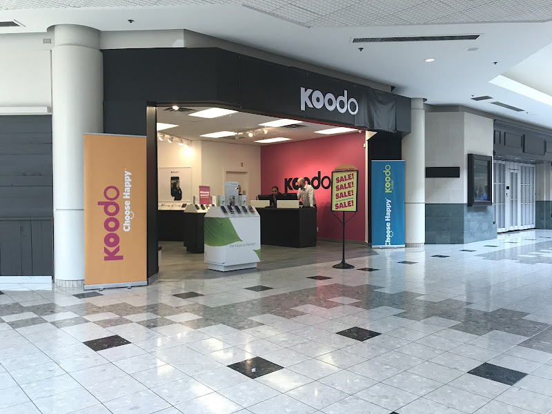 Koodo