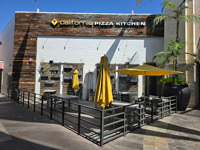 California Pizza Kitchen