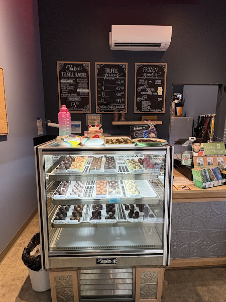 Euphoria Chocolate Company