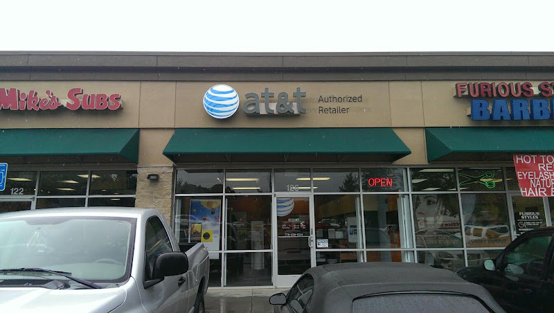 AT&T
