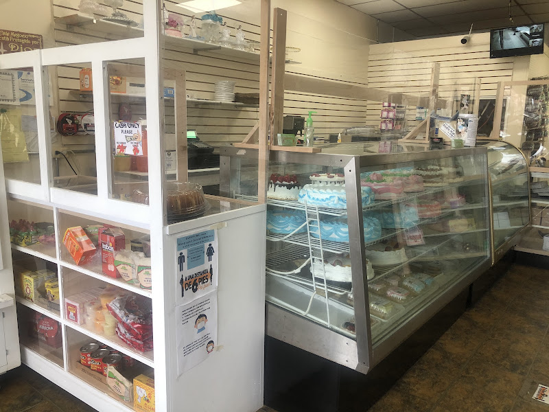 Diaz's Bakery