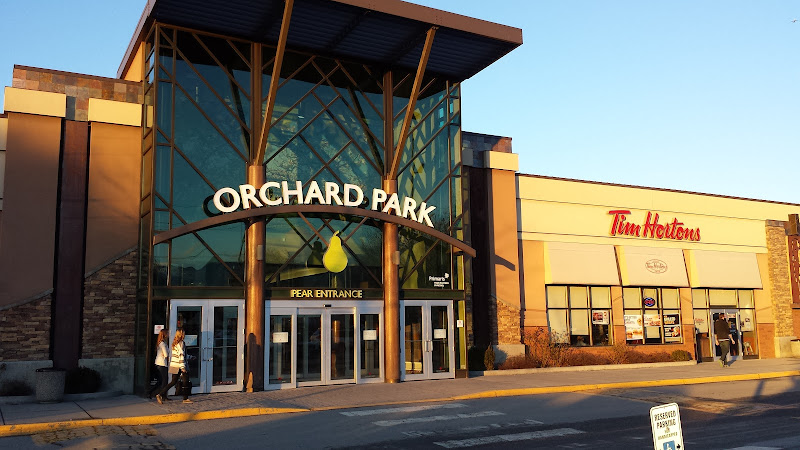 Warehouse One Orchard Park Shopping Centre