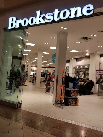 Brookstone