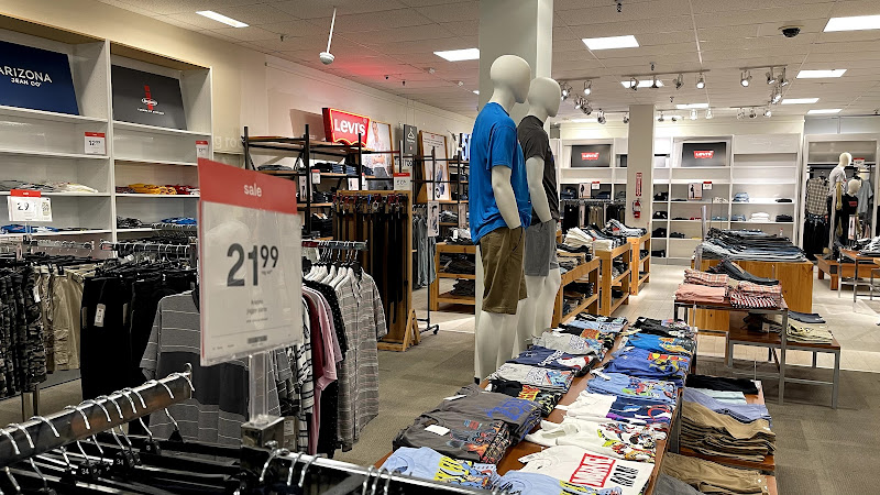 JCPenney